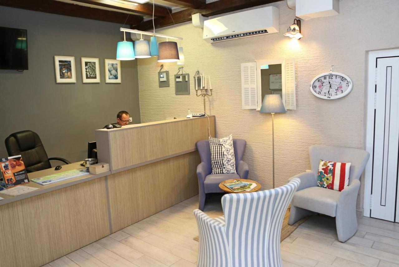 Delfin Hotel