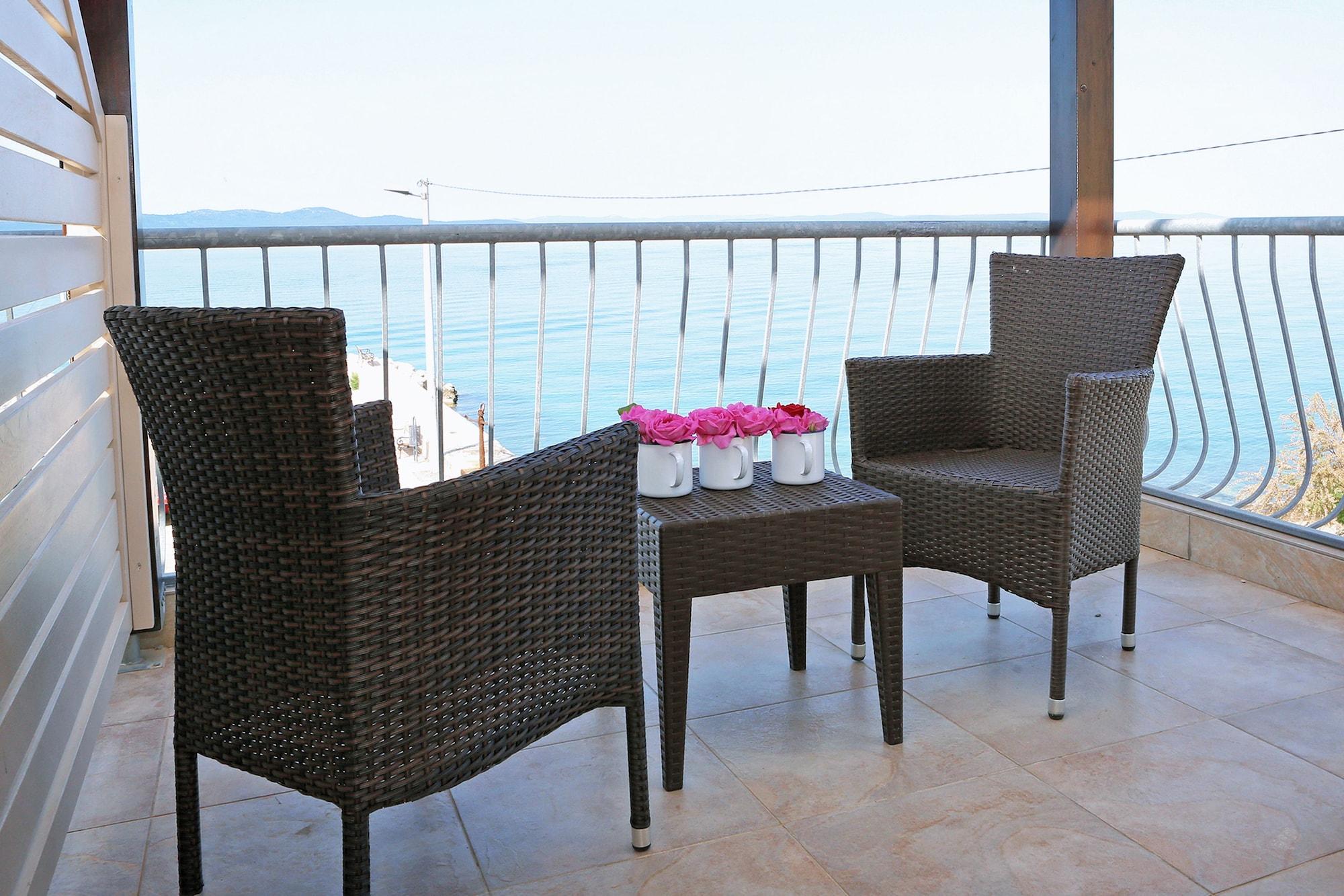 Hotel Delfin Zadar