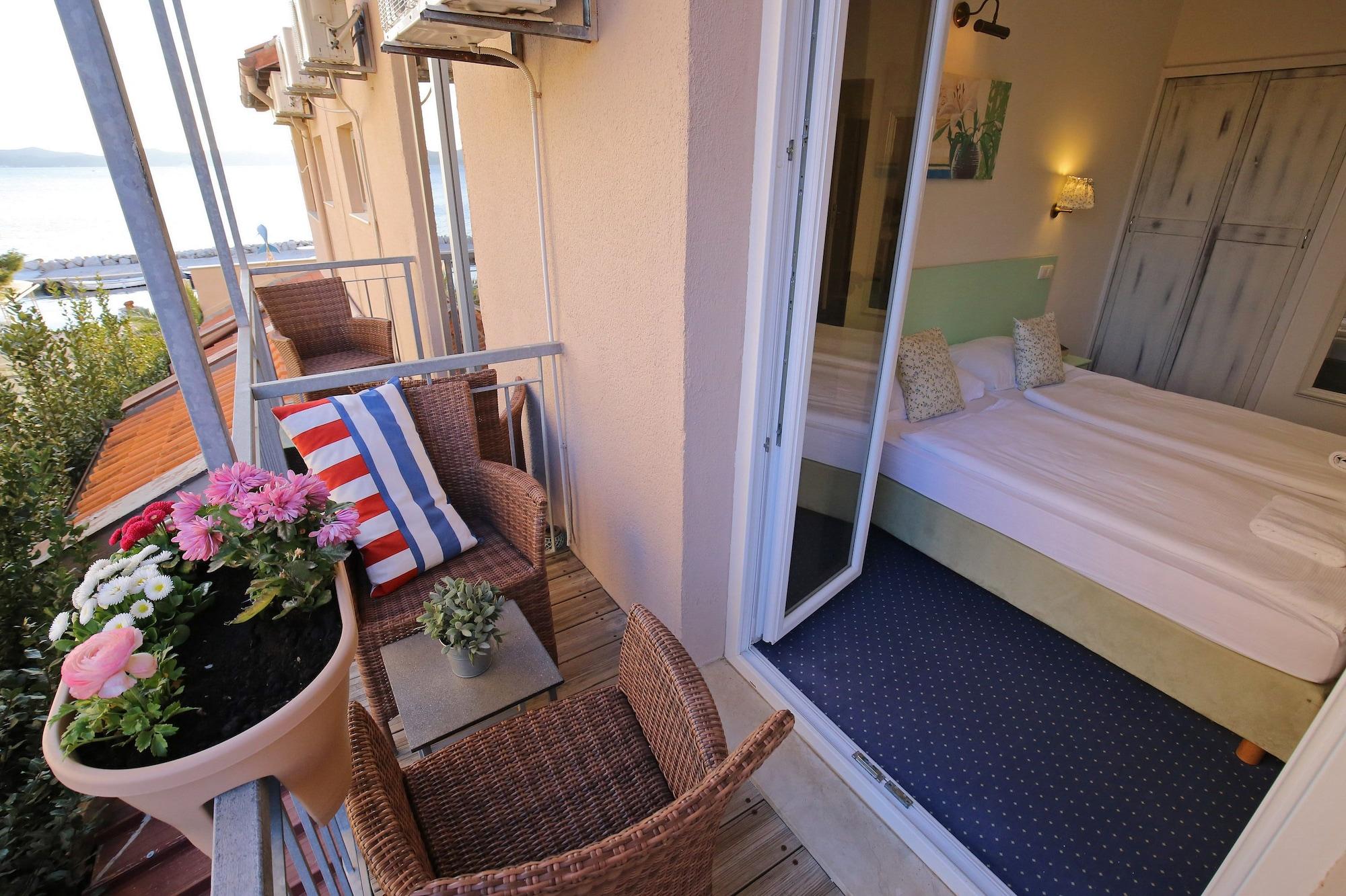 Hotel Delfin Zadar
