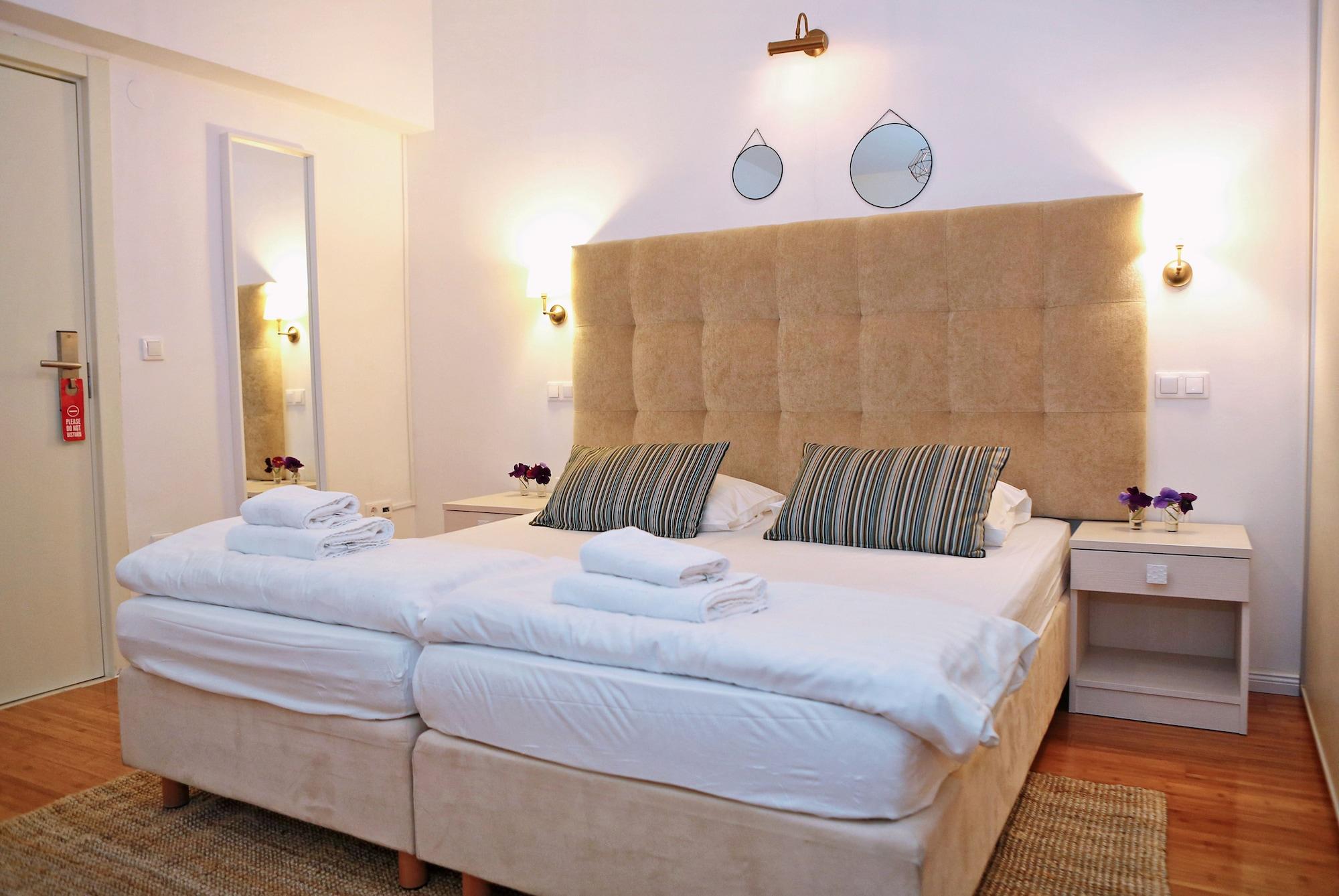 Hotel Delfin Zadar
