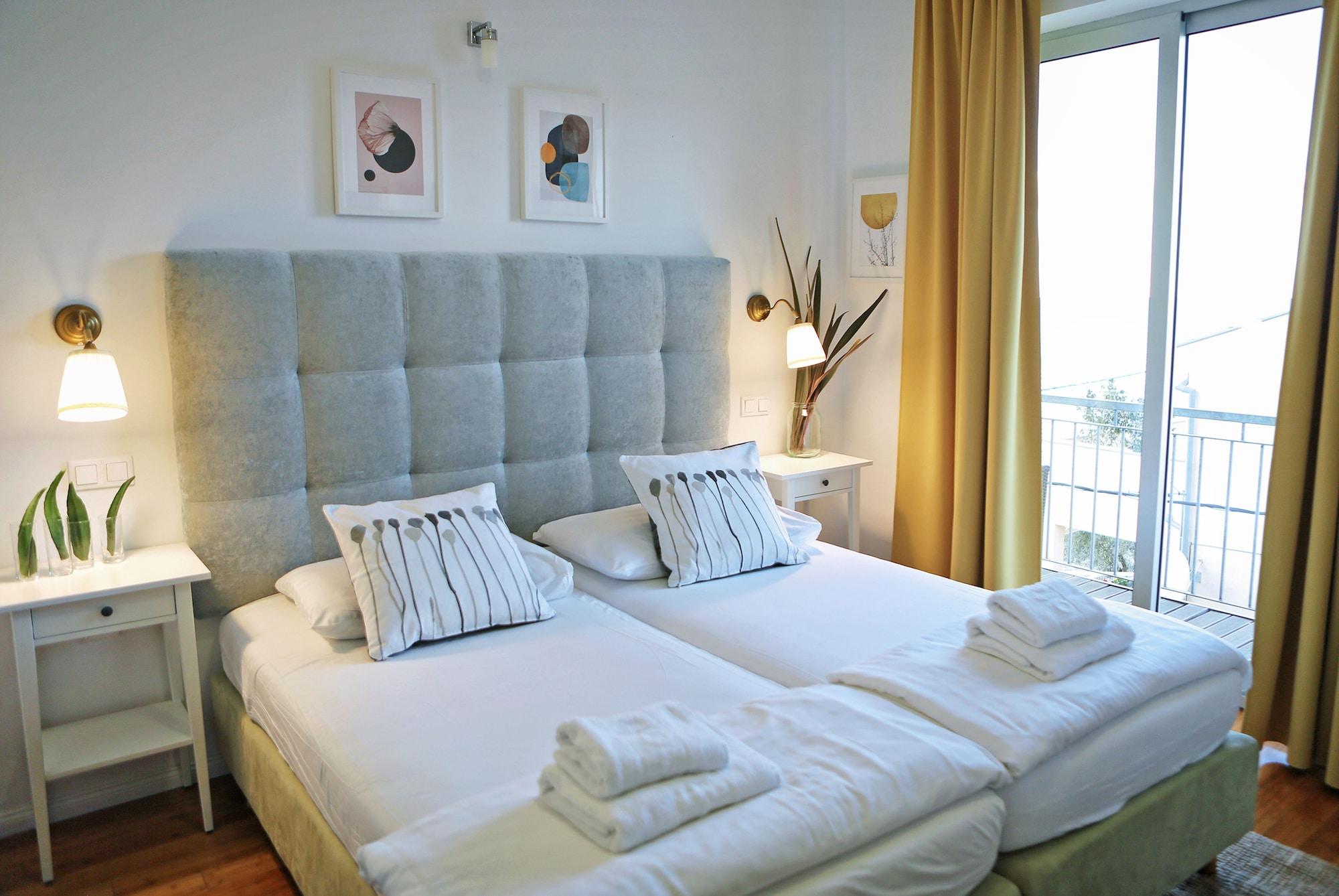 Delfin 3* Zadar