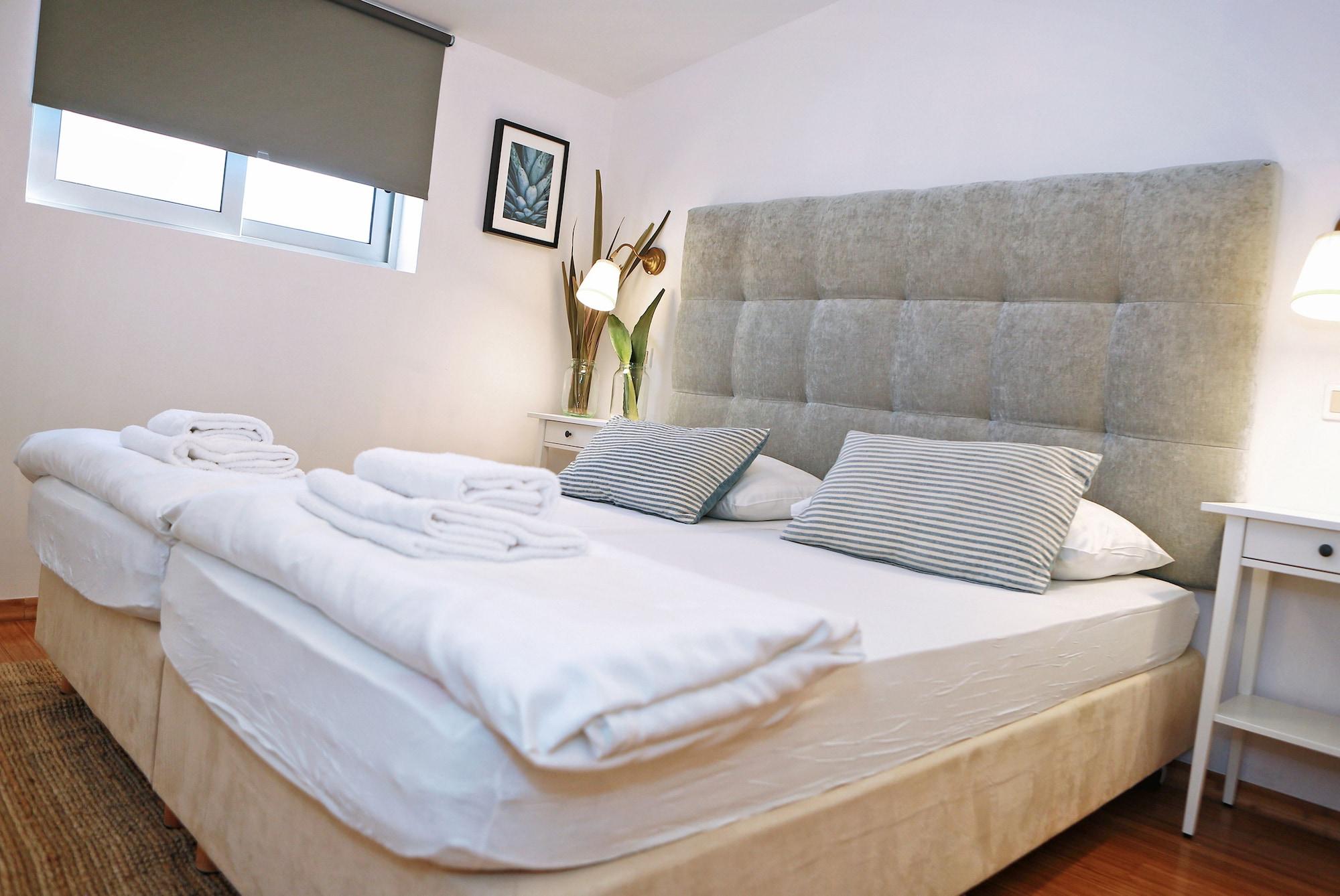 Hotel Delfin 3*