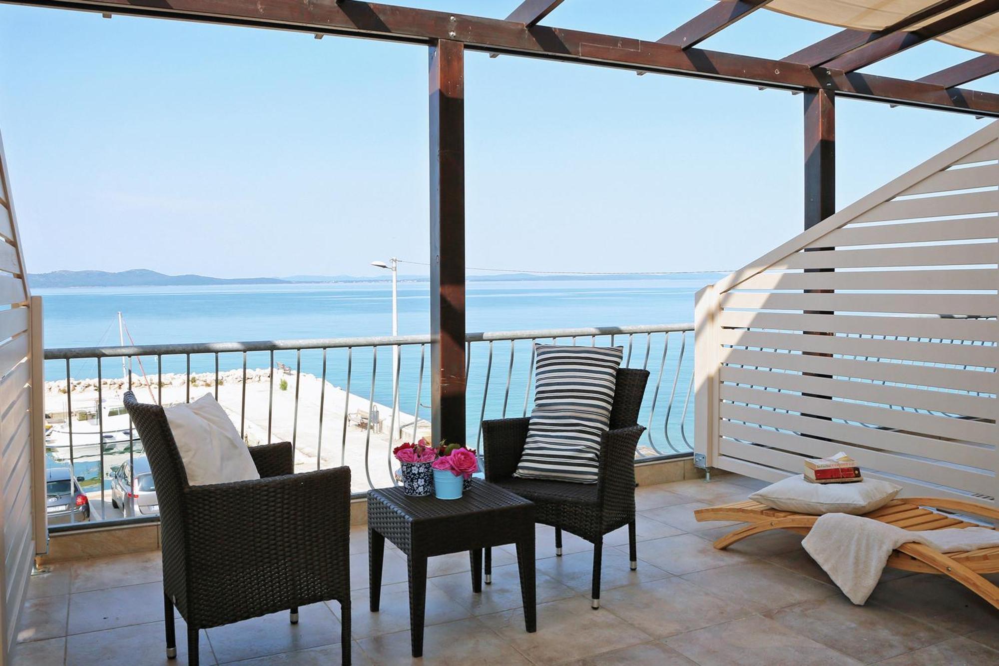Hotel Delfin 3*