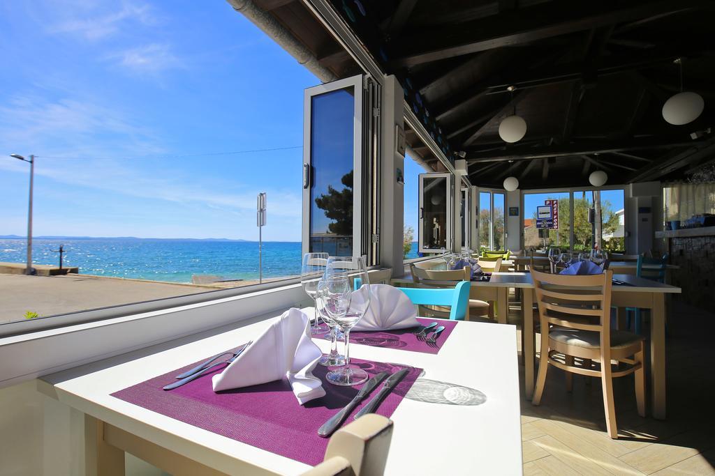 Delfin Hotel