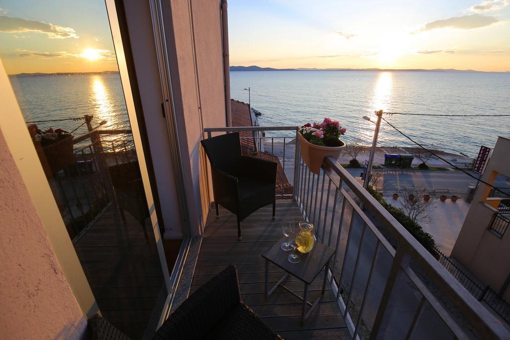 Hotel Delfin Zadar