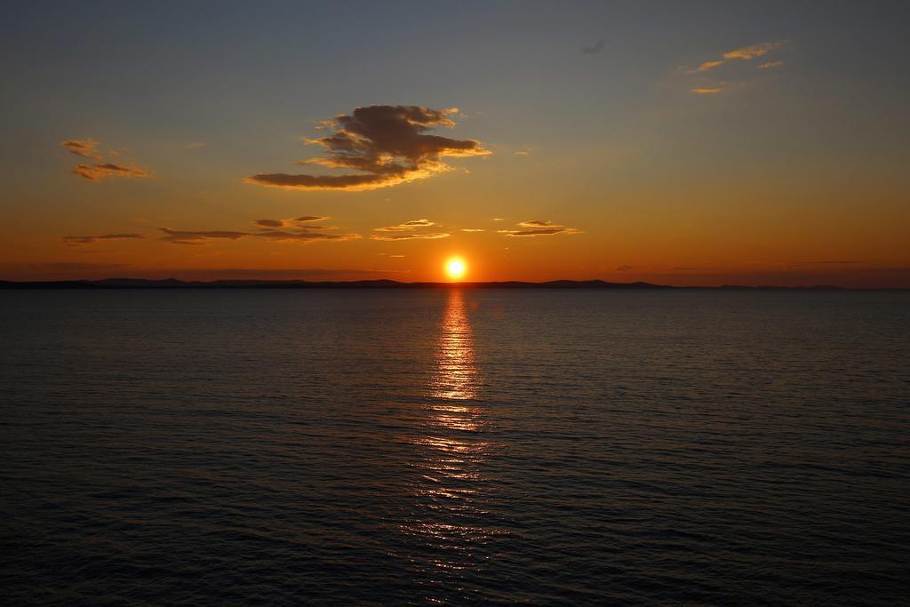 Delfin 3* Zadar