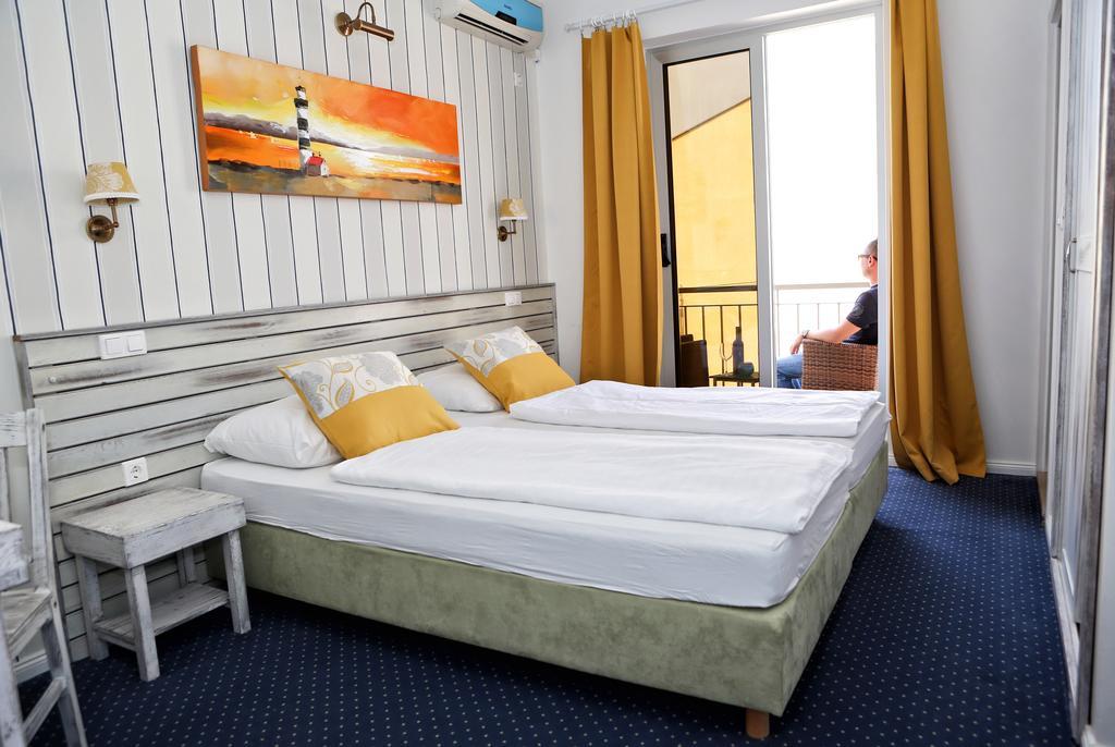 Delfin 3* Zadar