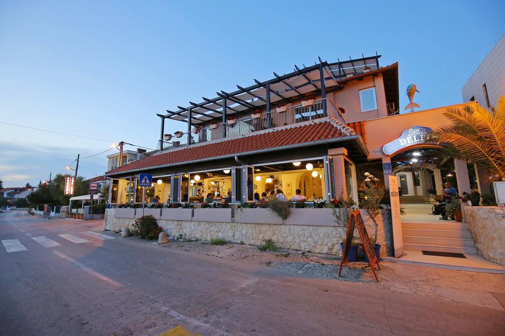 Hotel Delfin 3*