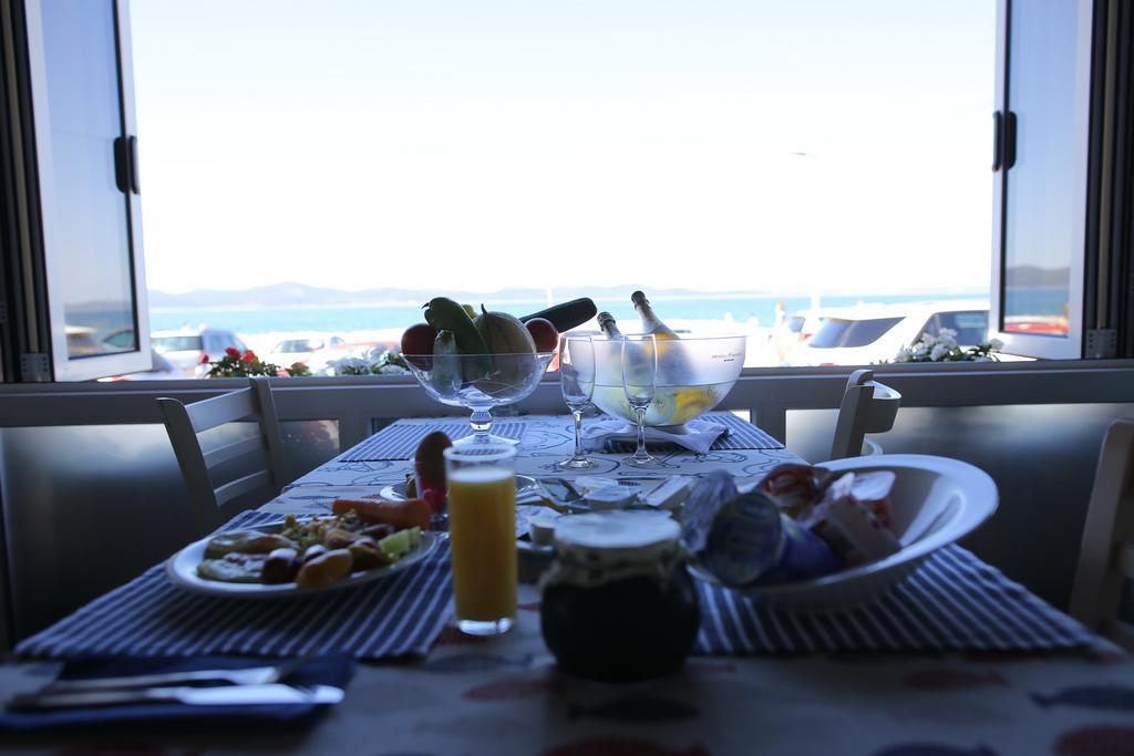 Hotel Delfin