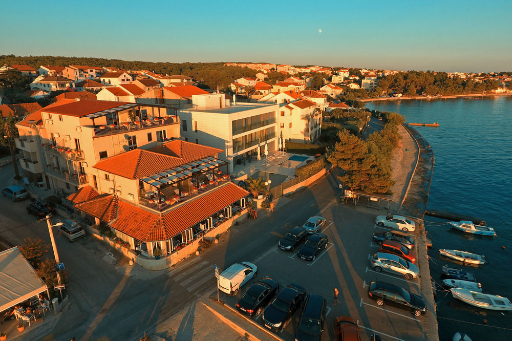 Hotel Delfin