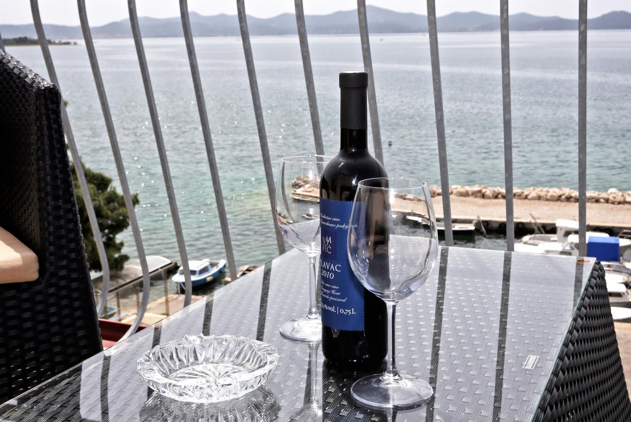 Hotel Delfin