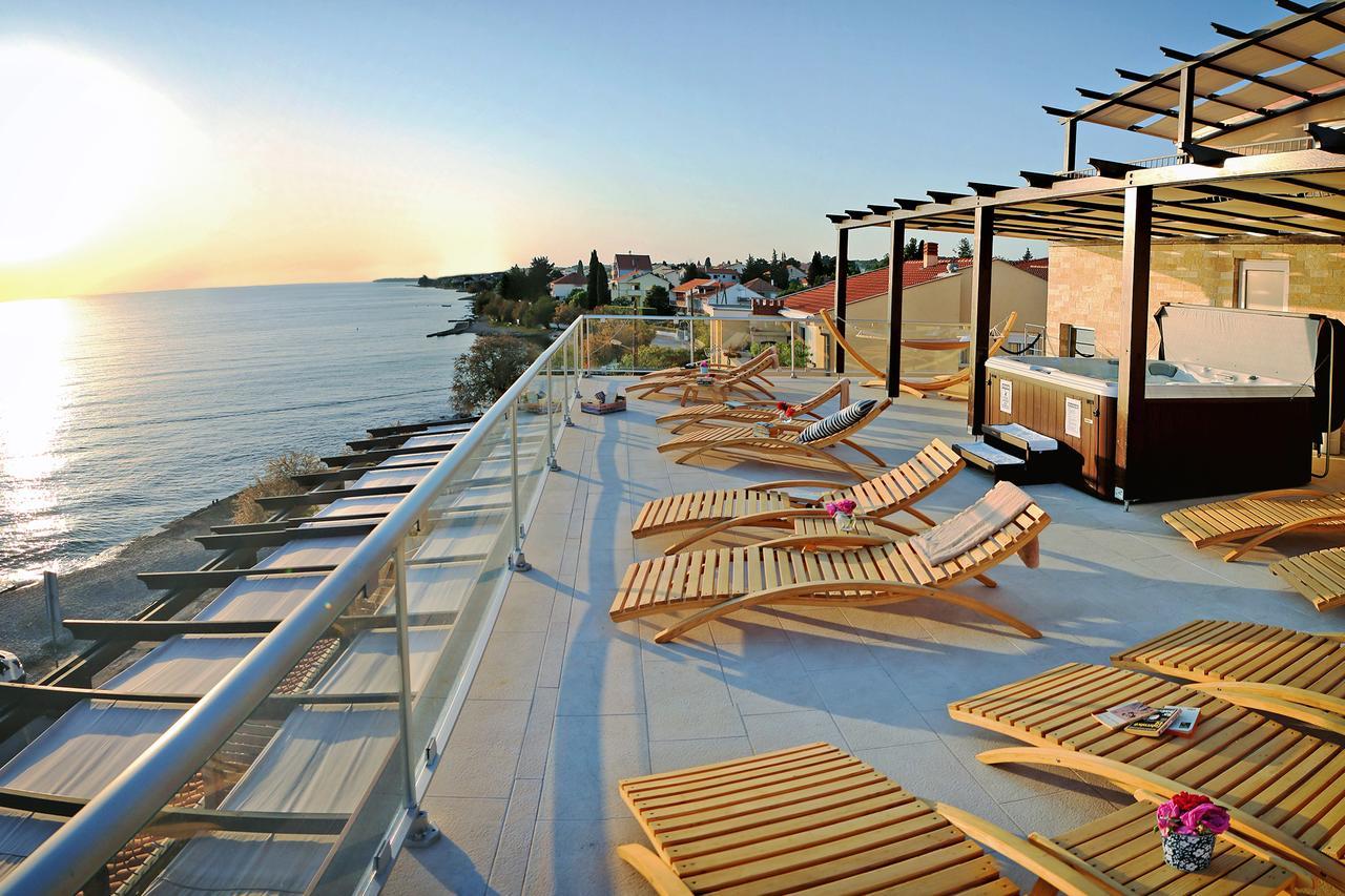 Delfin Hotel Zadar