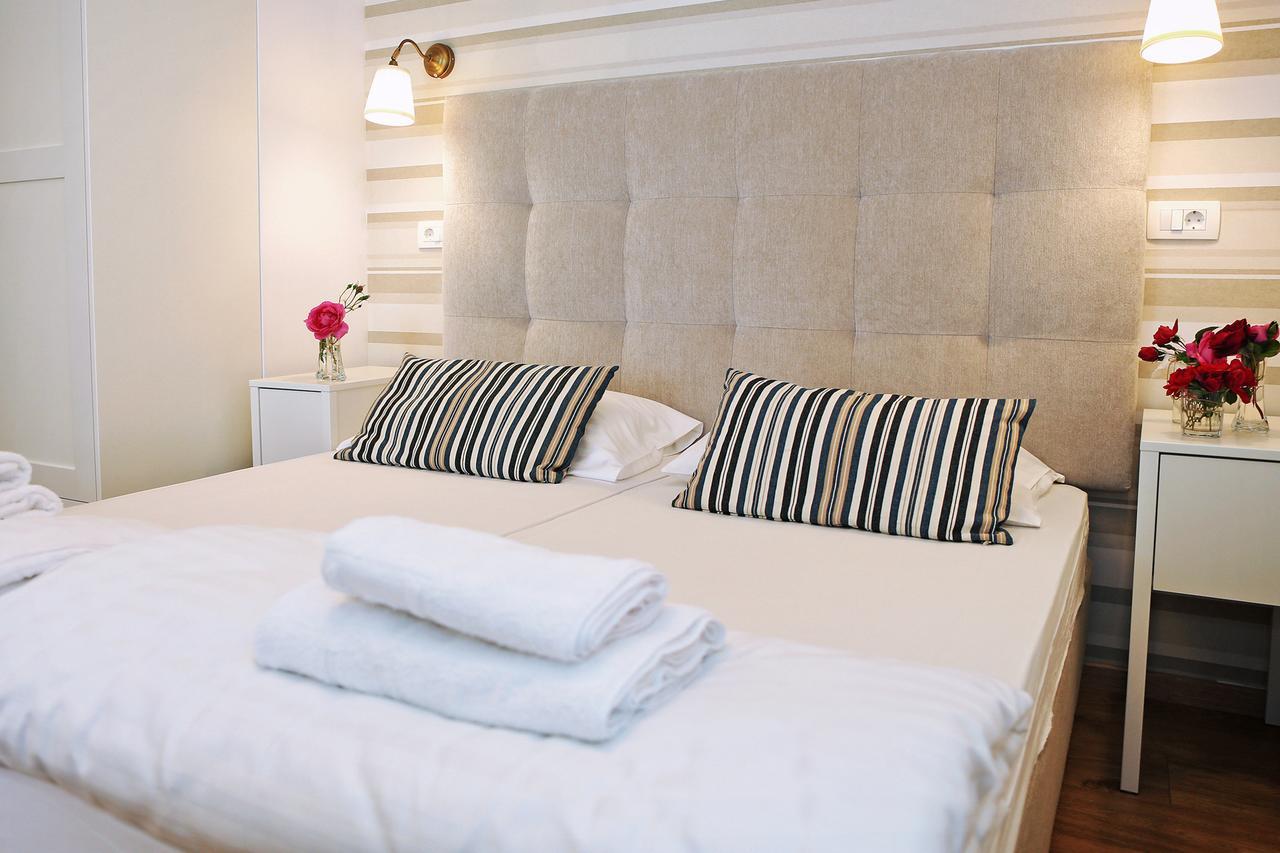 Delfin Hotel Zadar