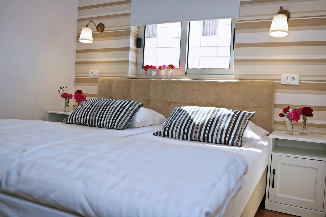 Delfin 3* Zadar