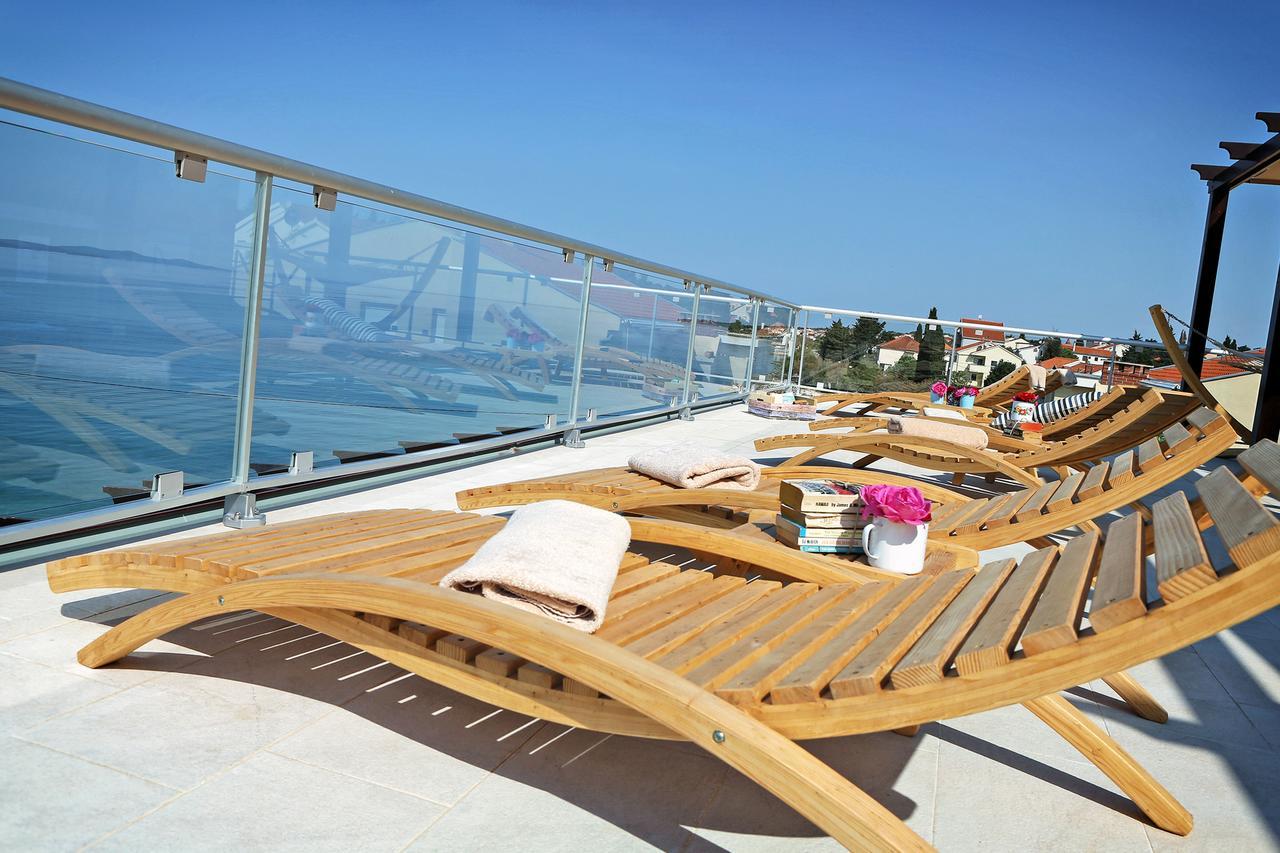 Hotel Delfin