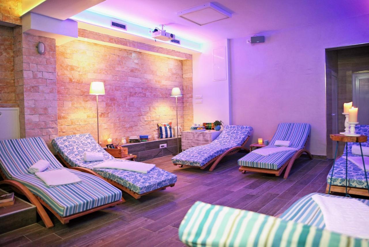 Hotel Delfin Zadar