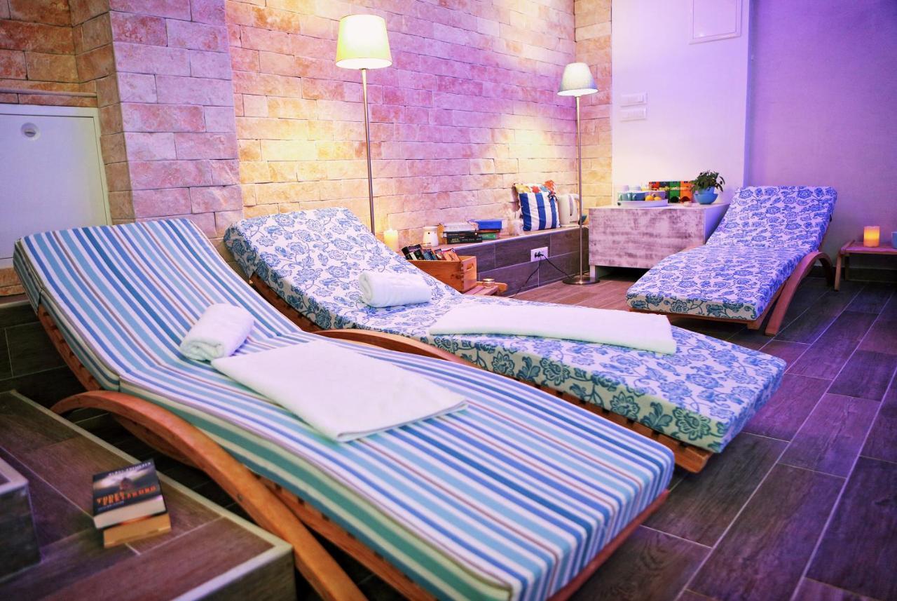 Hotel Delfin Zadar