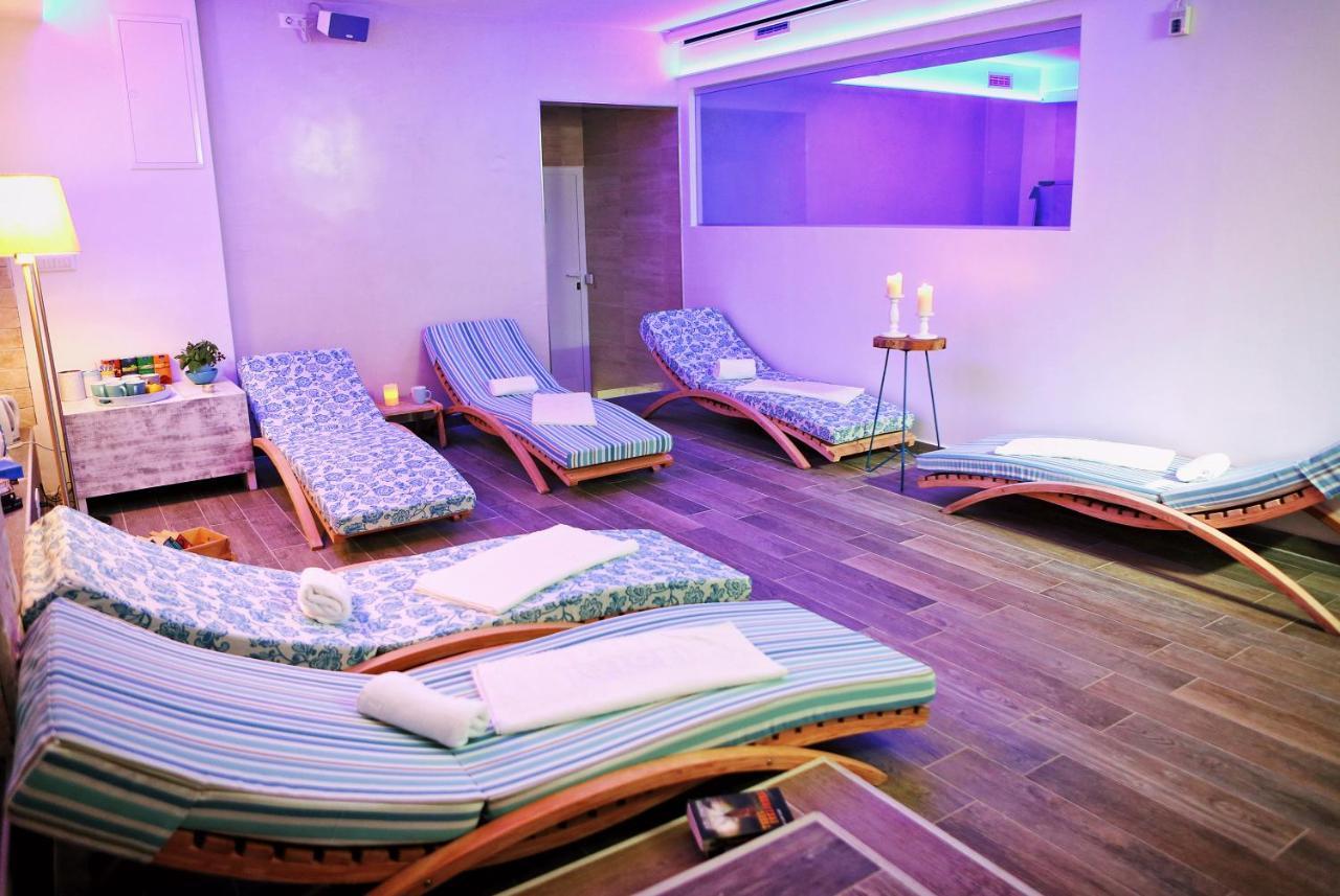 Hotel Delfin
