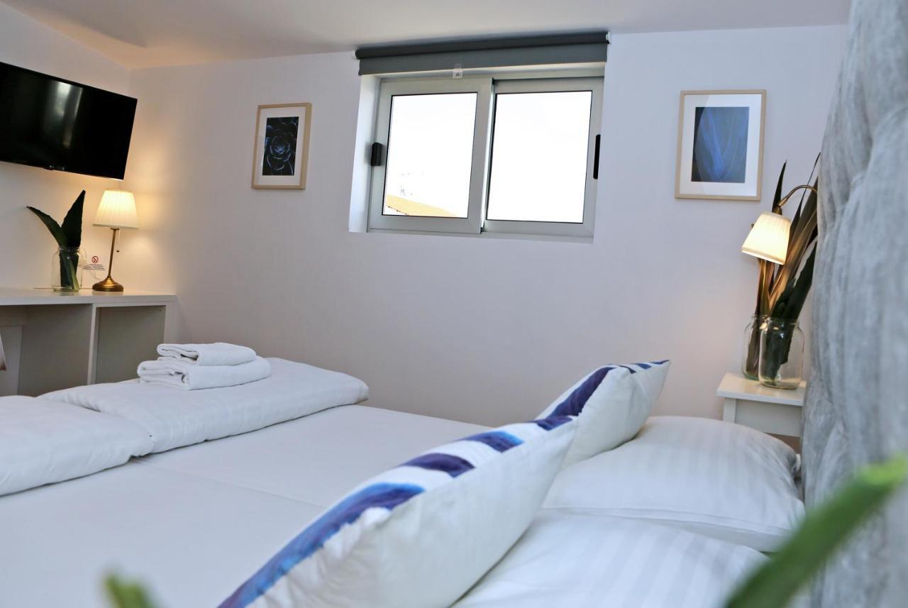 Delfin 3* Zadar