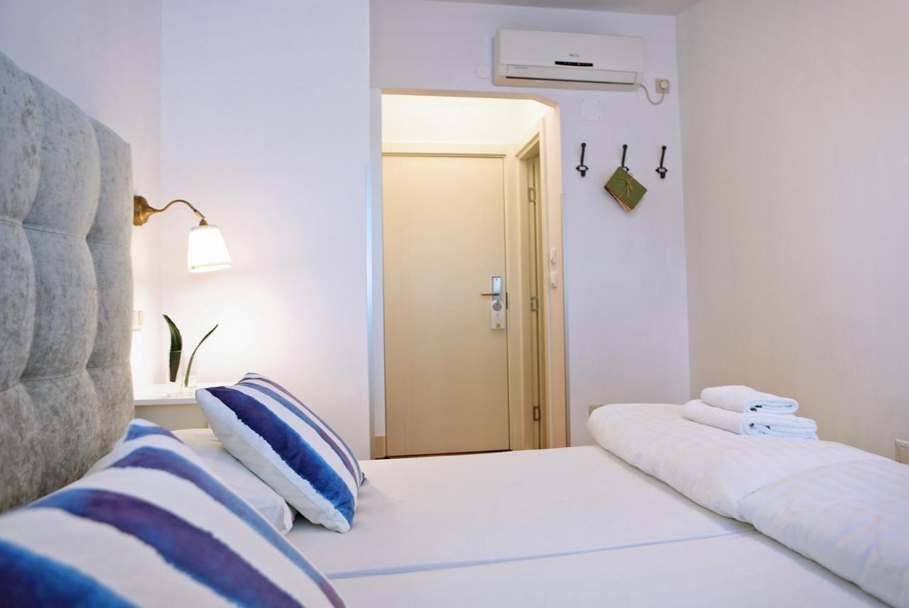 Hotel Delfin