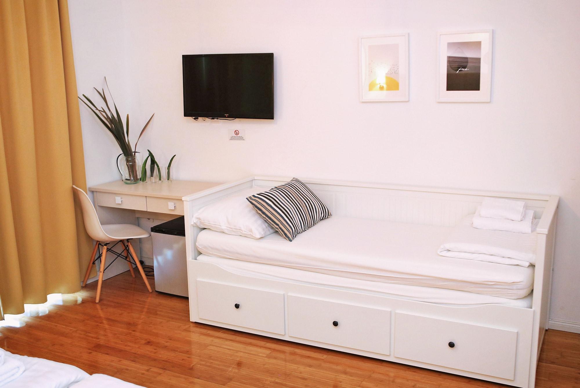 Delfin Hotel Zadar